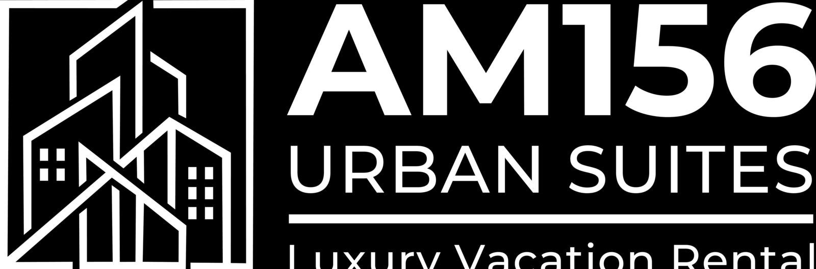 AM156 Urban Suites